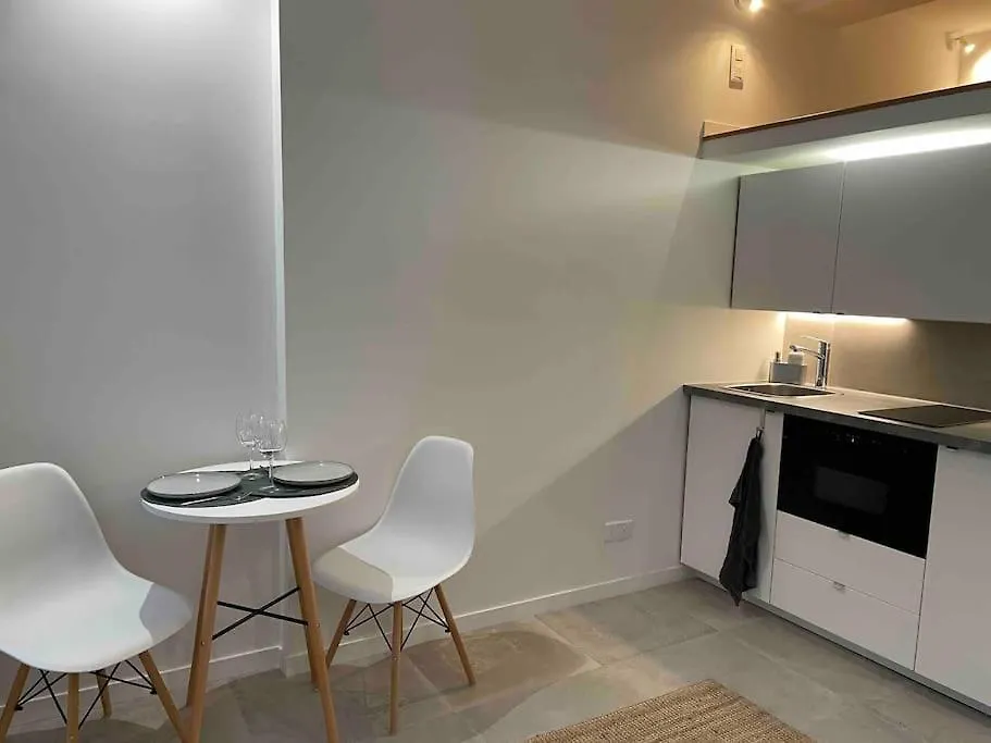Appartement Cozy Studio In The Heart Of Parijs Frankrijk